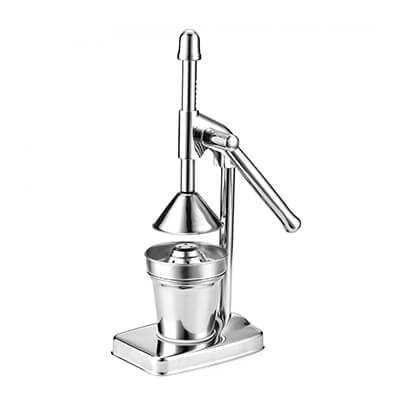 Spremifrutta manuale JuicySquish