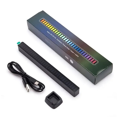 Luce LED ritmica ZenGlow