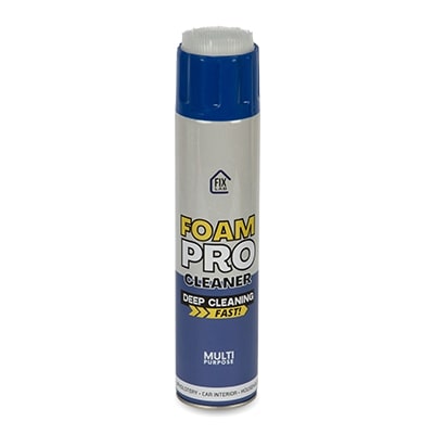 Schiuma di pulizia multiuso Foam Pro