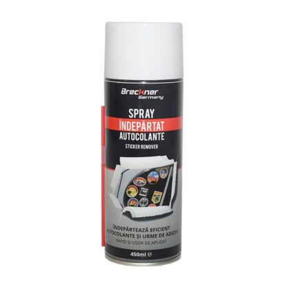 Spray per la rimozione degli adesivi StickAway