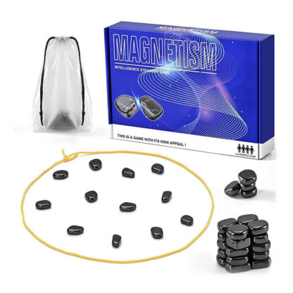 Gioco di pietre magnetiche MagField