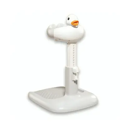 QuackStand™ support per il bagnetto regolabile per bambini