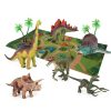 Set de juego Dino Paradise