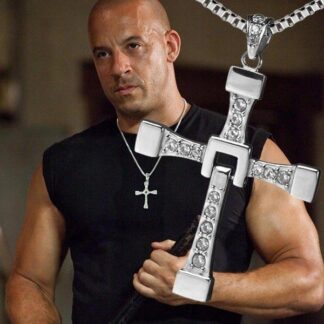 Collier Fast & Furious