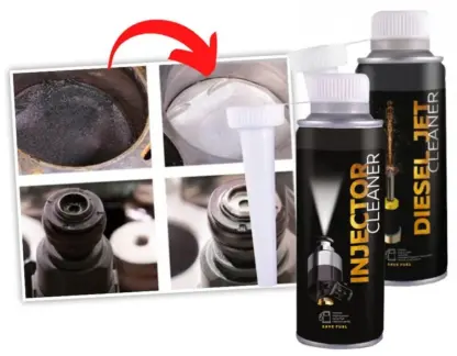 CataFix™ Καθαριστικό Καταλύτη (250 ml)