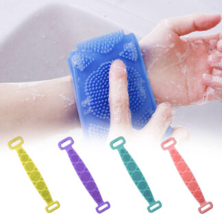 Ιμάντας ντουζιέρας από σιλικόνη