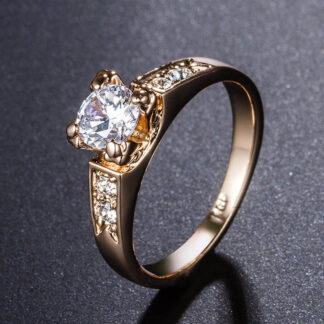 Δαχτυλίδι Eternal Beauty