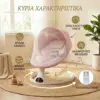 Ηλεκτρική μπαλαρίνα μωρού RockyBaby™