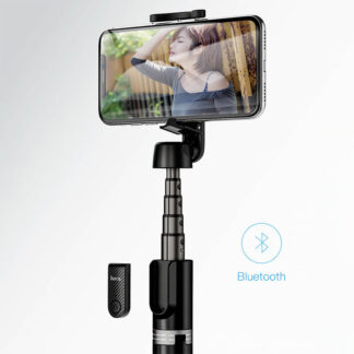 Κοντάρι για Selfie με Bluetooth InstaPic