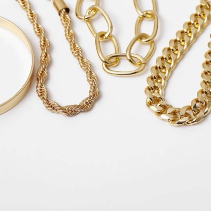 Σετ γυναικείων βραχιολιών Rupi