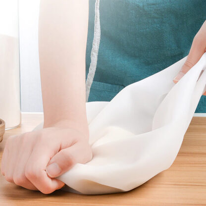 Σακούλα ζυμαριού από σιλικόνη DoughBag