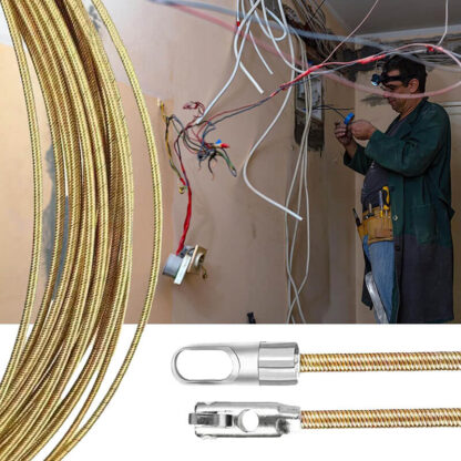 Σύρμα έλξης καλωδίων MagicWire™