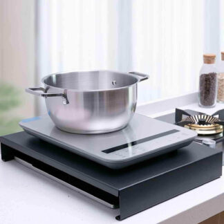 Κάλυμμα εστιών GasTop™