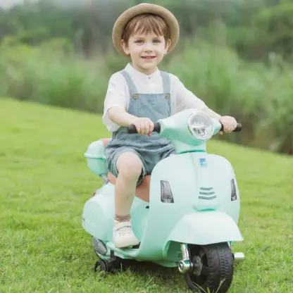 Vespeon™ ηλεκτρικό scooter για παιδιά