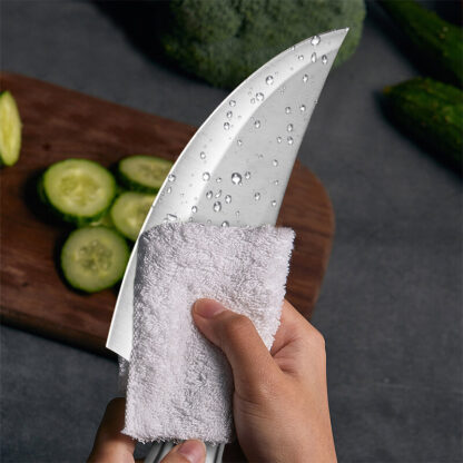 Μαχαίρι κουζίνας DamasCut