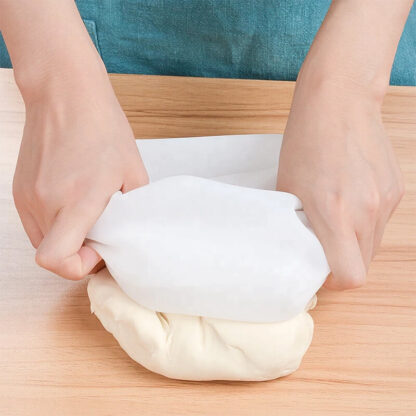 Σακούλα ζυμαριού από σιλικόνη DoughBag