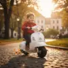 Vespeon™ ηλεκτρικό scooter για παιδιά