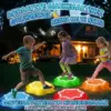SensoryStep™ LED αισθητηριακές πέτρες πατήματος