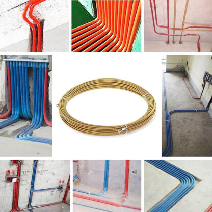 Σύρμα έλξης καλωδίων MagicWire™