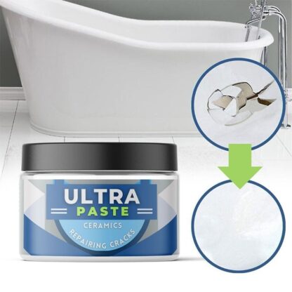 Κεραμική πάστα επισκευής Ultra Paste