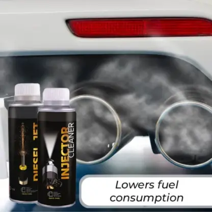 CataFix™ Καθαριστικό Καταλύτη (250 ml)