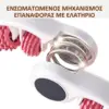Ρόλλερ μασάζ σώματος 360° RolloSphere™