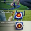AimStrike™ παιδικό παιχνίδι ρίψης τσεκουριών και σούρικεν