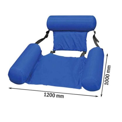 Πτυσσόμενο κάθισμα Lazy Marvin