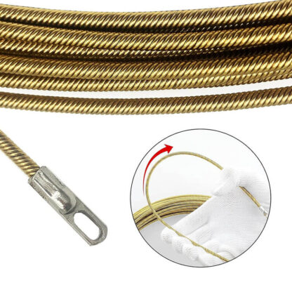 Σύρμα έλξης καλωδίων MagicWire™