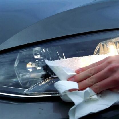 Πράκτορας γυαλίσματος προβολέων CarLight Pro