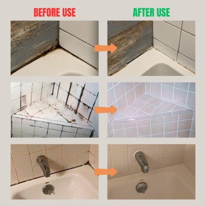 Αφαίρεσης μούχλας BanishMold™ (100 ml)