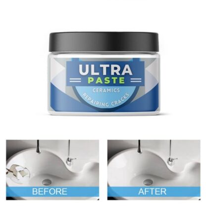 Κεραμική πάστα επισκευής Ultra Paste