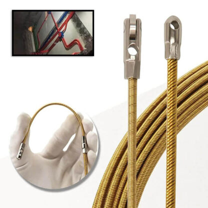 Σύρμα έλξης καλωδίων MagicWire™