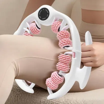 Ρόλλερ μασάζ σώματος 360° RolloSphere™