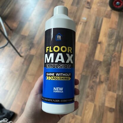 Γαλάκτωμα για δάπεδα Floor Max