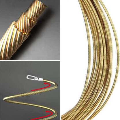 Σύρμα έλξης καλωδίων MagicWire™