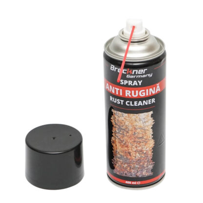 Σπρέι αφαίρεσης σκουριάς Rust Cleaner