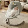 Ηλεκτρική μπαλαρίνα μωρού RockyBaby™
