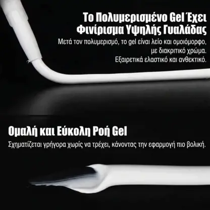 MegaBond™ αδιάβροχη συγκολλητική πάστα δομικών στεγανώσεων