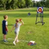 AimStrike™ παιδικό παιχνίδι ρίψης τσεκουριών και σούρικεν