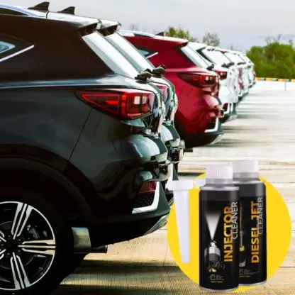 CataFix™ Καθαριστικό Καταλύτη (250 ml)