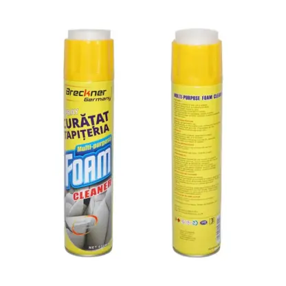 Καθαριστικό αφρού FoamClear
