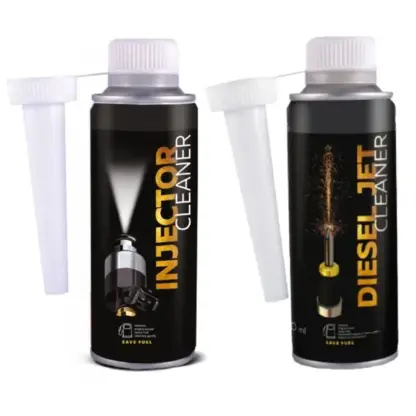 CataFix™ Καθαριστικό Καταλύτη (250 ml)-middle