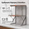 KitchenTower™ Ράφι τριών επιπέδων φούρνου μικροκυμάτων-middle