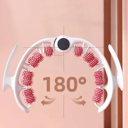 Ρόλλερ μασάζ σώματος 360° RolloSphere™-middle