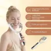 VibeLift™ ηλεκτρικό ρολό μασάζ V-προσώπου-middle