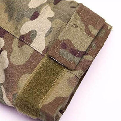 Στρατιωτικό πουλόβερ StormForce-middle