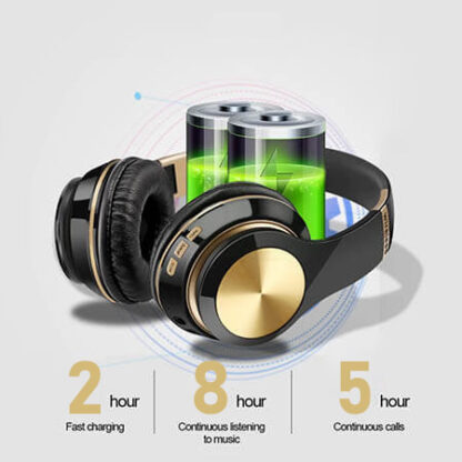 Ασύρματα ακουστικά 3D SoundWave-middle