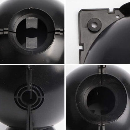 Μπάλες κλωνοποίησης φυτών GrowBall-middle