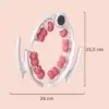 Ρόλλερ μασάζ σώματος 360° RolloSphere™-middle